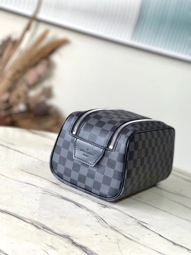 LV Cosmetic Bags